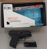 SMITH & WESSON M&P 2.0 9MM LUGER (9X19 PARA) - 2 of 3