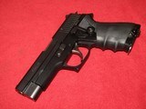 SIG SAUER P220 .45 ACP - 2 of 3
