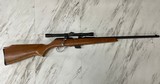 SEARS & ROEBUCK 42 DL-103 .22 LR - 2 of 3