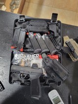 SIG SAUER P365 MACRO 9MM LUGER (9X19 PARA) - 2 of 3