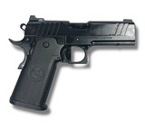 NIGHTHAWK CUSTOM TRS COMMANDER .22 TCM/9MM - 3 of 3