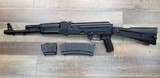 ARSENAL SLR 106FR 5.56X45MM NATO - 2 of 2