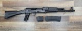 ARSENAL SLR 106FR 5.56X45MM NATO - 1 of 2