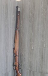 MAUSER argentine model 1909 .30-06 SPRG - 1 of 3