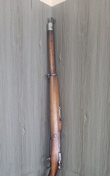 MAUSER argentine model 1909 .30-06 SPRG - 3 of 3