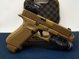 GLOCK 19x 9MM LUGER (9X19 PARA) - 3 of 3