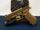 GLOCK 19x 9MM LUGER (9X19 PARA) - 2 of 3