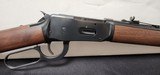 WINCHESTER MODEL 94 CARBINE .30-30 WIN - 2 of 3