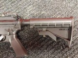 SMITH-CORONA mp-15 5.56X45MM NATO - 3 of 3