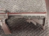 SMITH-CORONA mp-15 5.56X45MM NATO - 2 of 3