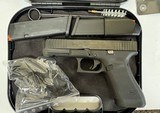 GLOCK 17 GEN 5 9MM LUGER (9X19 PARA) - 1 of 2