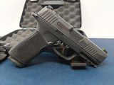 SIG SAUER P365 X 9MM LUGER (9X19 PARA) - 2 of 3