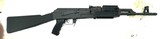 CENTURY ARMS CENTURION 39 SPORTER 7.62X39MM - 1 of 3