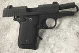SIG SAUER P938 9MM LUGER (9X19 PARA) - 3 of 3