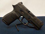 SIG SAUER P320 9MM LUGER (9X19 PARA) - 3 of 3