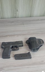 TAURUS MILLENIUMPT145 PRO .45 ACP - 2 of 3