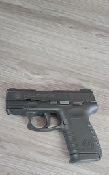 TAURUS MILLENIUMPT145 PRO .45 ACP - 3 of 3