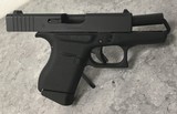 GLOCK 43 9MM LUGER (9X19 PARA) - 3 of 3