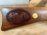 RUGER 10/22 9-11 COMMEMORATIVE (INDIANA) 93 OF 500 .22 LR - 2 of 3