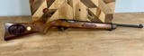 RUGER 10/22 9-11 COMMEMORATIVE (INDIANA) 93 OF 500 .22 LR - 1 of 3