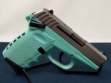 SCCY CPX 1 9MM LUGER (9X19 PARA) - 2 of 2