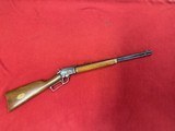 MARLIN 39 CENTURY LTD .22 S/L/LR - 1 of 3