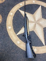 SAVAGE ARMS 110 7MM REM MAG - 2 of 3