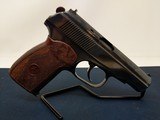 ARSENAL MAKAROV 9X18MM MAKAROV - 2 of 3