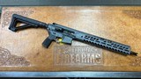 SIG SAUER MCX VIRTUS 5.56X45MM NATO - 1 of 1