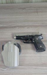 SIG SAUER P229ELITE .40 S&W - 3 of 3