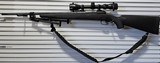 SAVAGE ARMS MODEL 11 HUNTER XP .308 WIN - 3 of 3