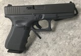 GLOCK 32 Gen4 .357 SIG - 2 of 3