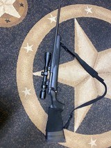 MOSSBERG 100 ATR .243 WIN - 2 of 3