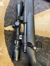 MOSSBERG 100 ATR .243 WIN - 3 of 3