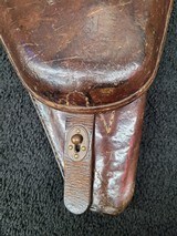 NAMBU Nagoya Arsenal nambo Type 14 8MM - 3 of 3