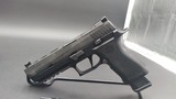 SIG SAUER P320 X FIVE 9MM LUGER (9X19 PARA) - 2 of 3