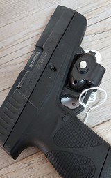 TAURUS PT-740 SLIM .40 CALIBER - 3 of 3