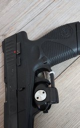 TAURUS PT-740 SLIM .40 CALIBER - 2 of 3