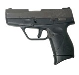 TAURUS 709 SLIM 9MM LUGER (9X19 PARA) - 1 of 3