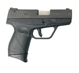 TAURUS 709 SLIM 9MM LUGER (9X19 PARA) - 2 of 3