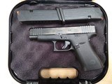 GLOCK 48 9MM LUGER (9X19 PARA) - 1 of 3