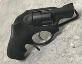 RUGER LCR .357 MAG - 2 of 3 RUGER LCR .357 MAG - 2 of 3