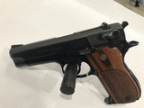 SMITH & WESSON 39-2 9MM LUGER (9X19 PARA) - 2 of 3