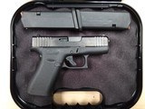 GLOCK 43x 9MM LUGER (9X19 PARA) - 2 of 3