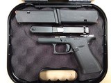 GLOCK 43x 9MM LUGER (9X19 PARA) - 1 of 3