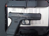 GLOCK G19 MOS GEN5 9MM LUGER (9X19 PARA) - 1 of 3