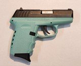SCCY CPX 2 9MM LUGER (9X19 PARA) - 2 of 3