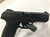 RUGER SECURITY 9 9MM LUGER (9X19 PARA) - 2 of 3