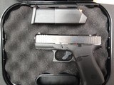 GLOCK G43X MOS 9MM LUGER (9X19 PARA) - 2 of 3