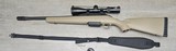 RUGER American 450 Bushmaster .450 BUSHMASTER - 2 of 3